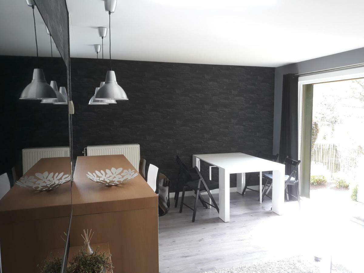 Les Rainettes Vakantiehuis Grand-Halleux